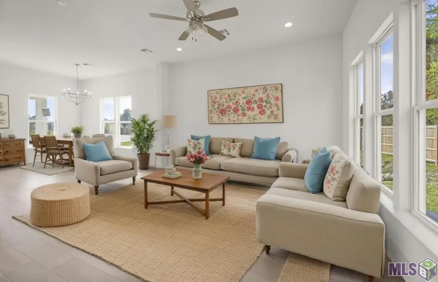 6318 Fallow Drive, Baton Rouge, LA 70809 - #3