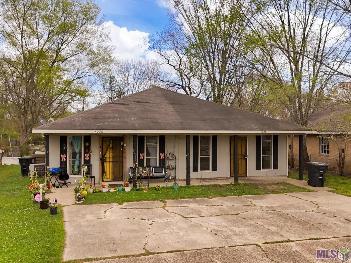 4324-4326 Kerrit Dr, Baton Rouge, LA 70814 - Image #1