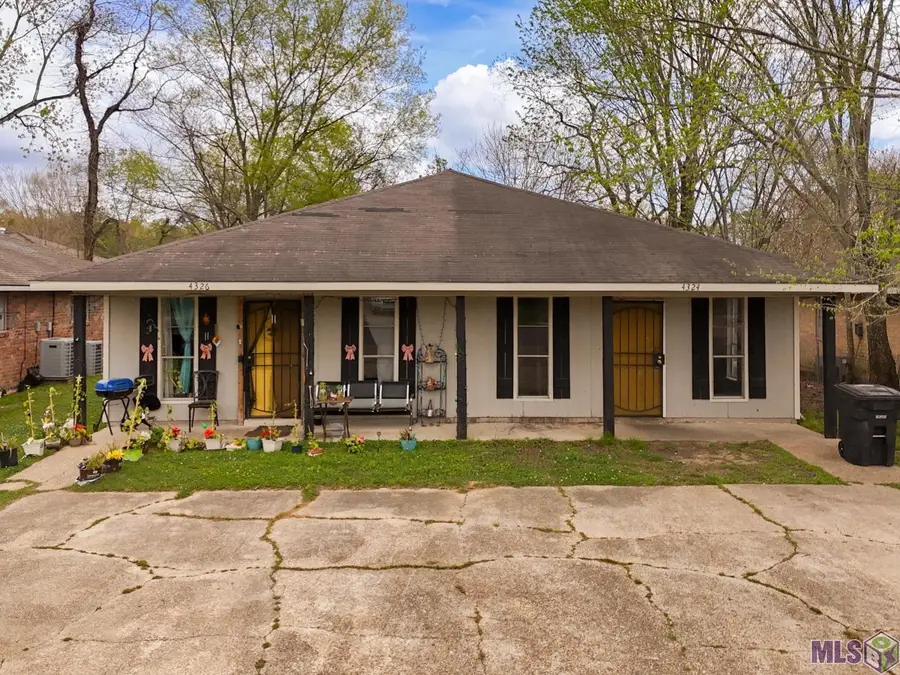 4324-4326 Kerrit Dr, Baton Rouge, LA 70814 - Image #2