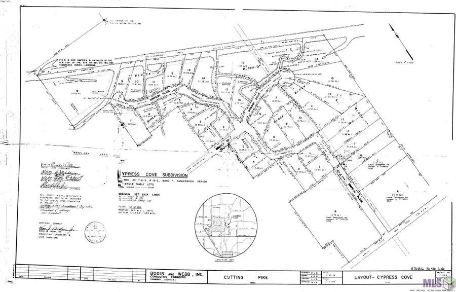 0 Simpson Pl, Hammond, LA 70403 - Image #3