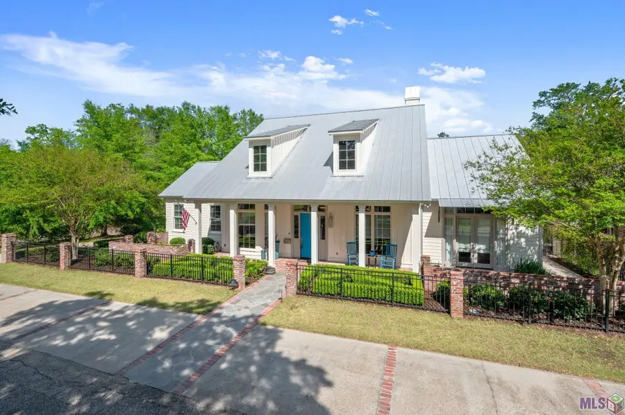 907 Carter Ave, Baton Rouge, LA 70806 - Image #2