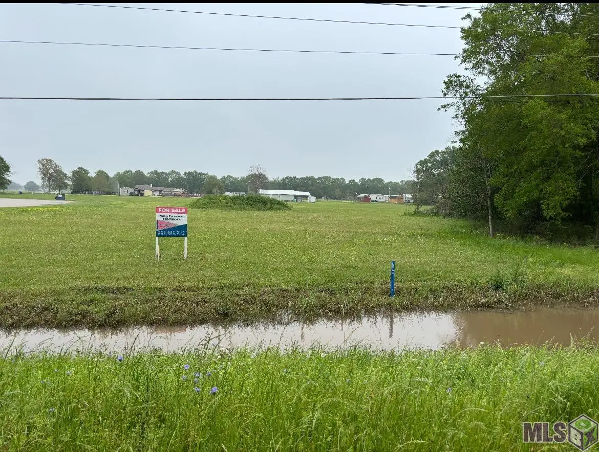 126 Billeaux Rd, Carencro, LA 70520 - Image #1