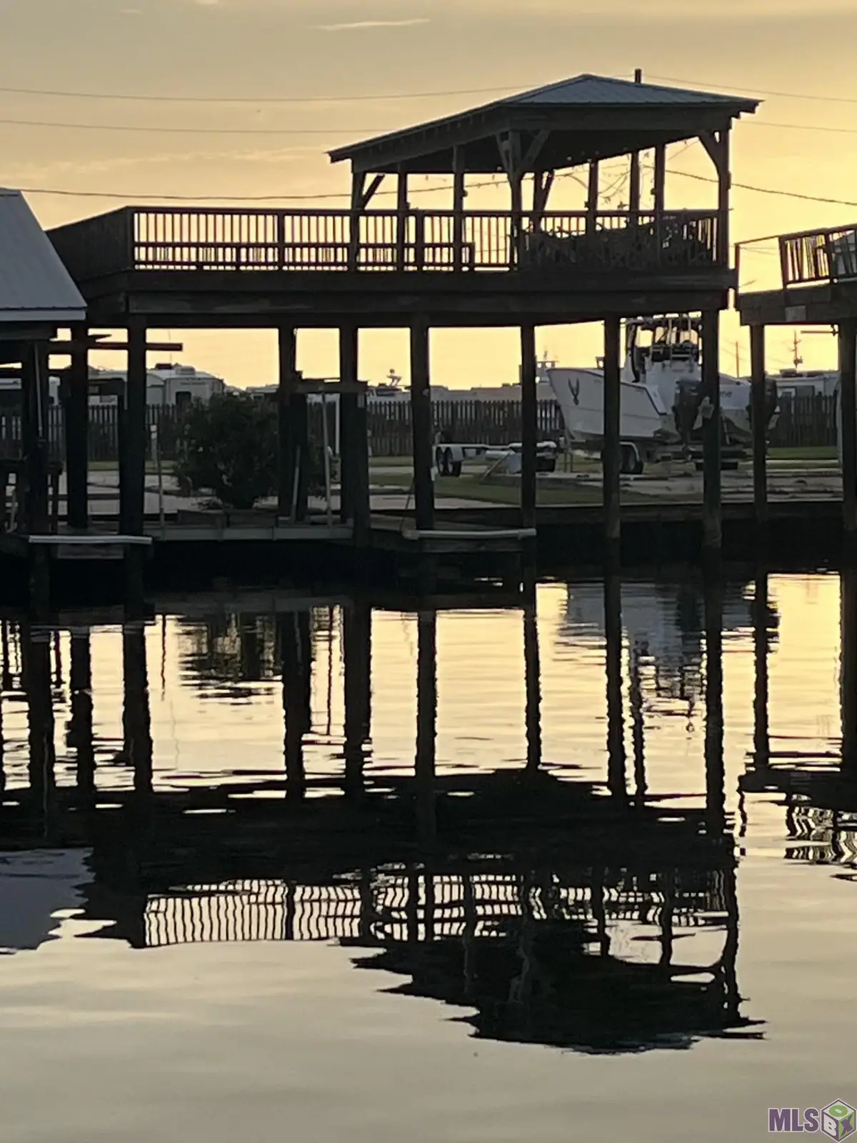 126 Constantin Dr, Golden Meadow, LA 70357 - Image #1