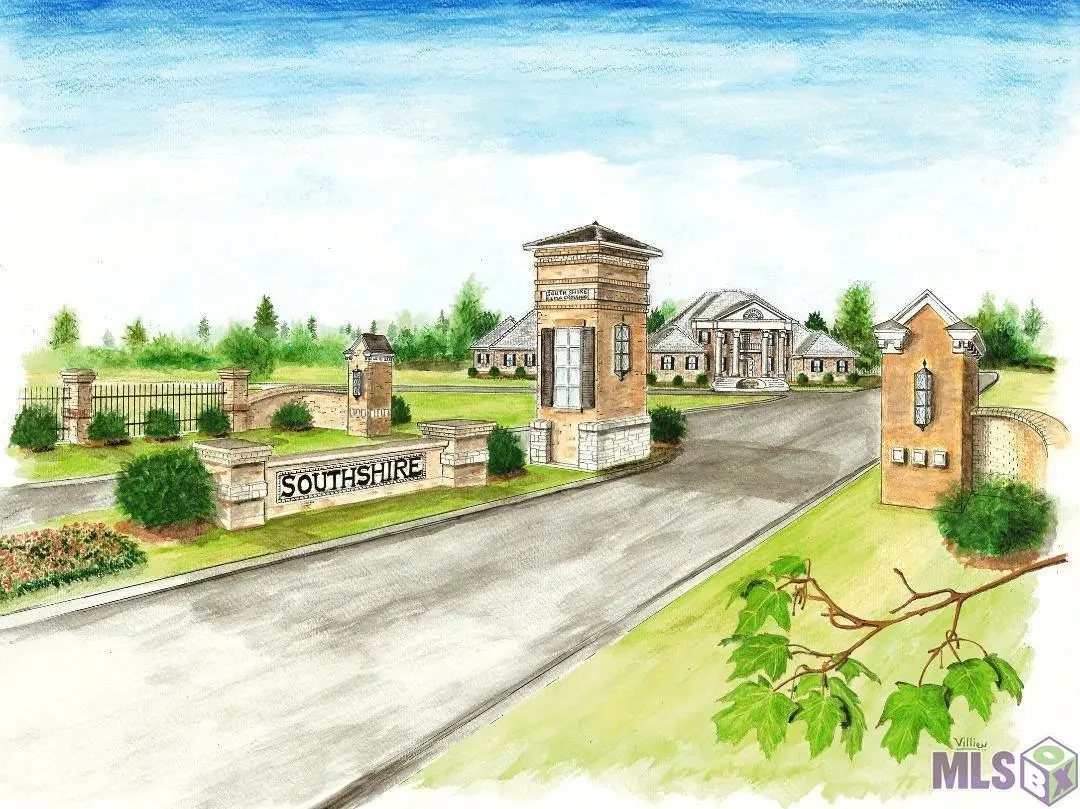 Lot 28 Southshire Ave, Livingston, LA 70754 - Image #1