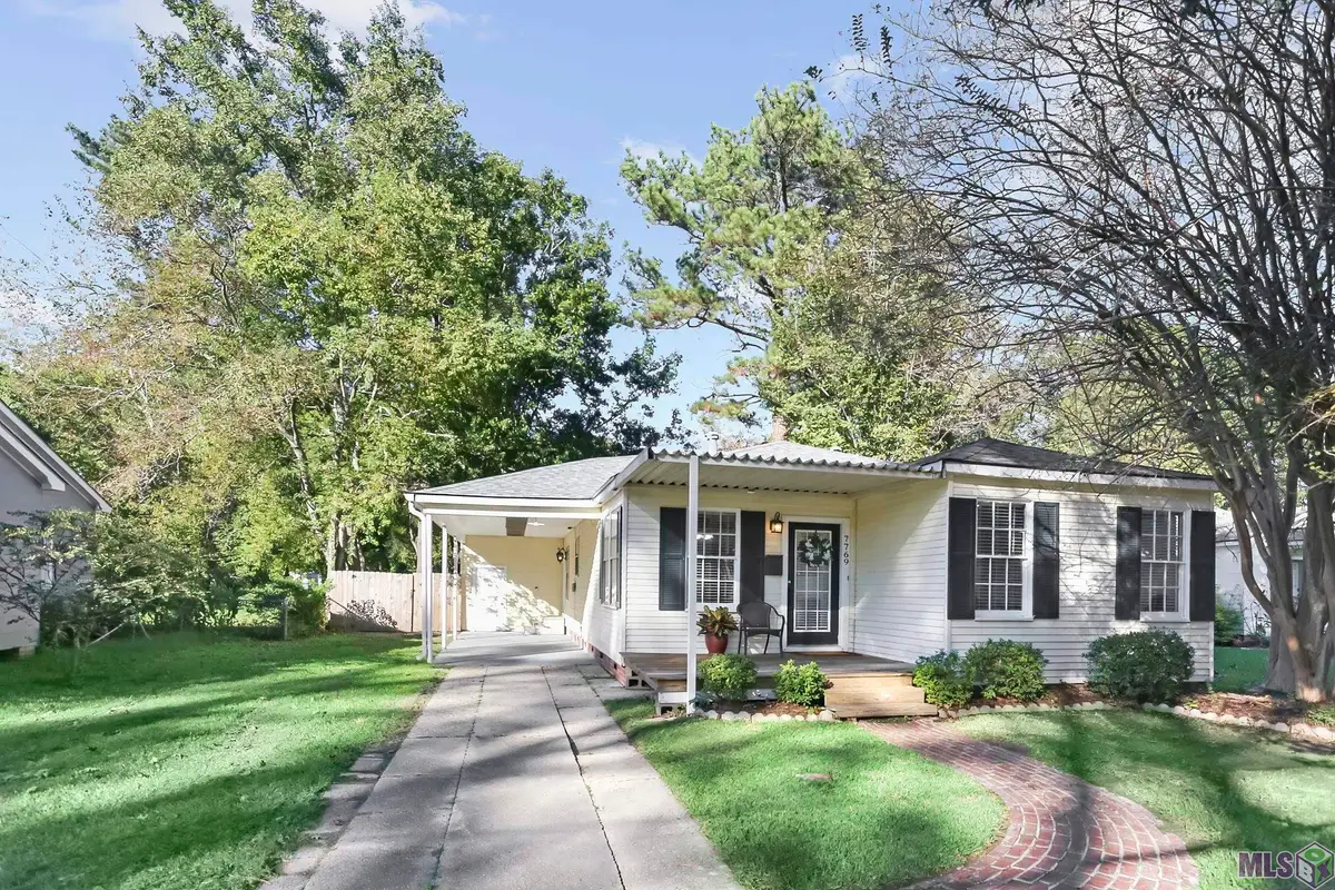 7769 Lasalle Ave, Baton Rouge, LA 70806 - Image #1