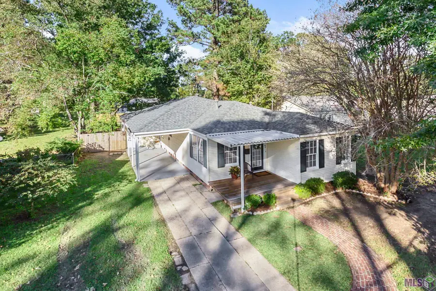 7769 Lasalle Ave, Baton Rouge, LA 70806 - Image #2