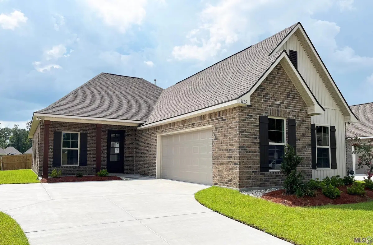 13125 Hawk Creek St, Gonzales, LA 70737 - Image #1