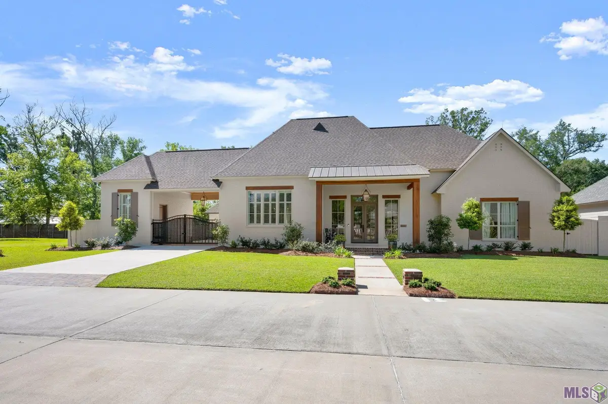 7822 Jeremiah Way, Baton Rouge, LA 70806 - Image #1