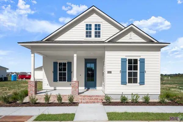 5141 Stonewater Dr, Gonzales, LA 70737