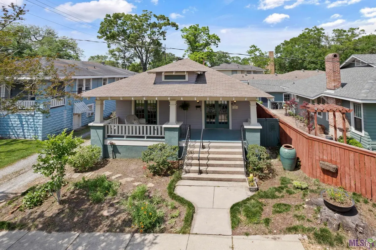 2029 Oleander St, Baton Rouge, LA 70806 - Image #1