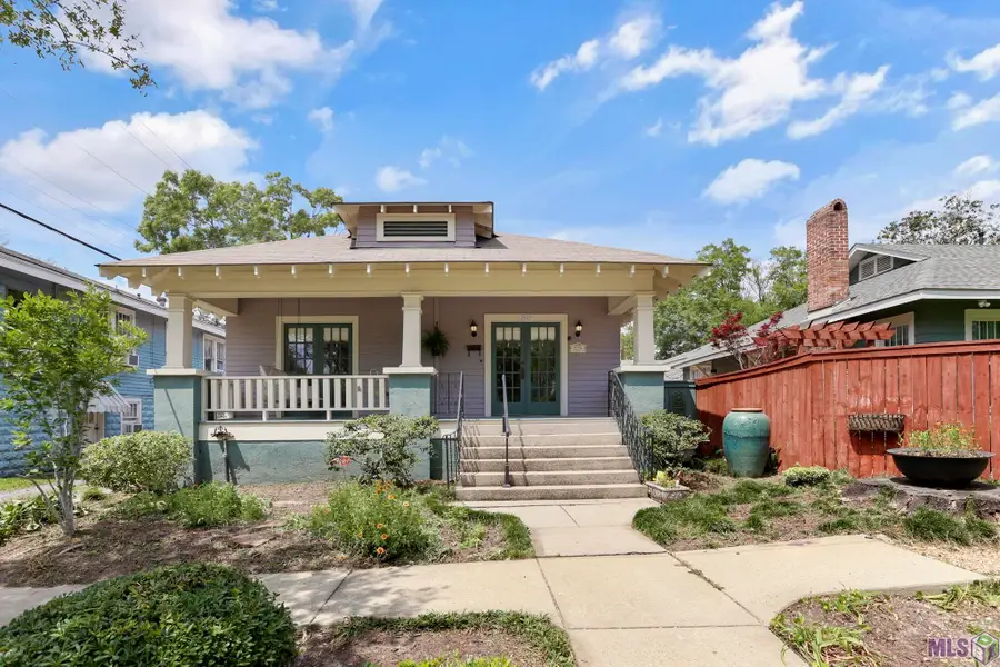 2029 Oleander St, Baton Rouge, LA 70806 - Image #2