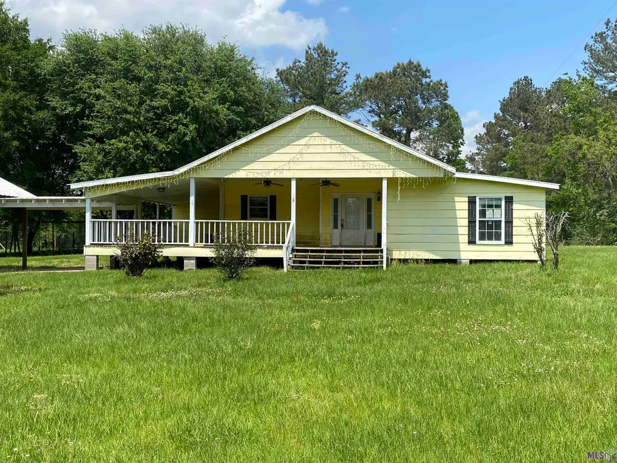 2440 La Hwy 958, Slaughter, LA 70777 - Image #1