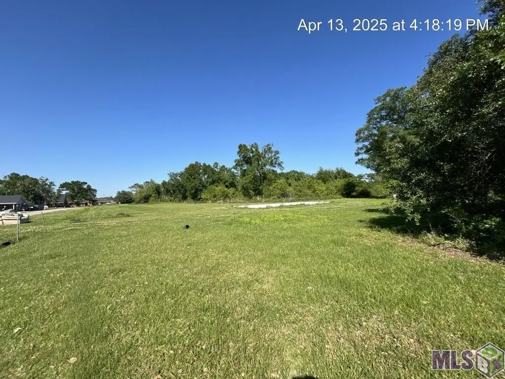 Lot 8 Winder Rd, Thibodaux, LA 70301 - Image #1