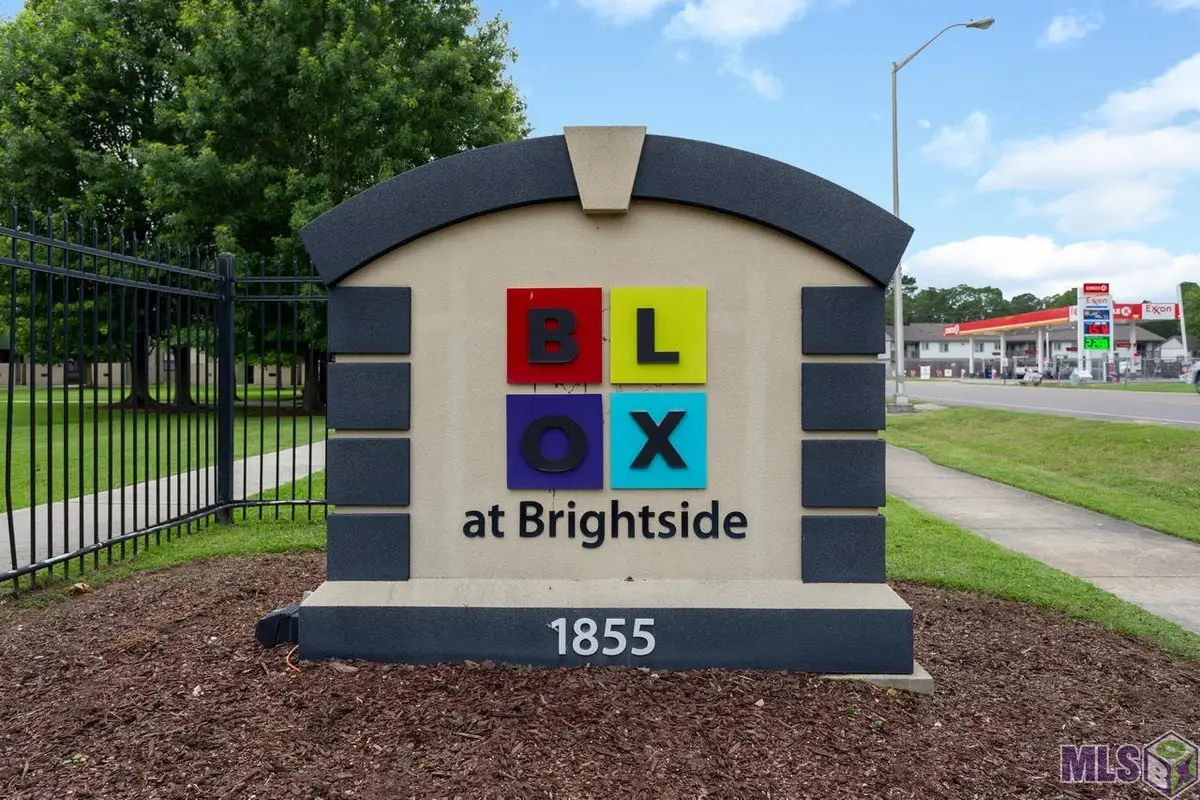 1855 Brightside Dr #G12, Baton Rouge, LA 70820 - Image #1