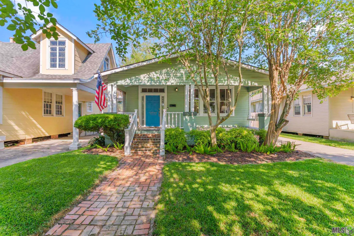1023 Park Blvd, Baton Rouge, LA 70806 - Image #1