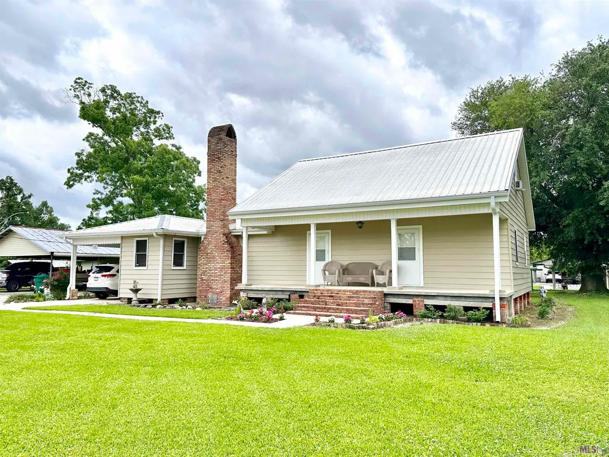 115 Lane B, Laplace, LA 70068 - Image #1