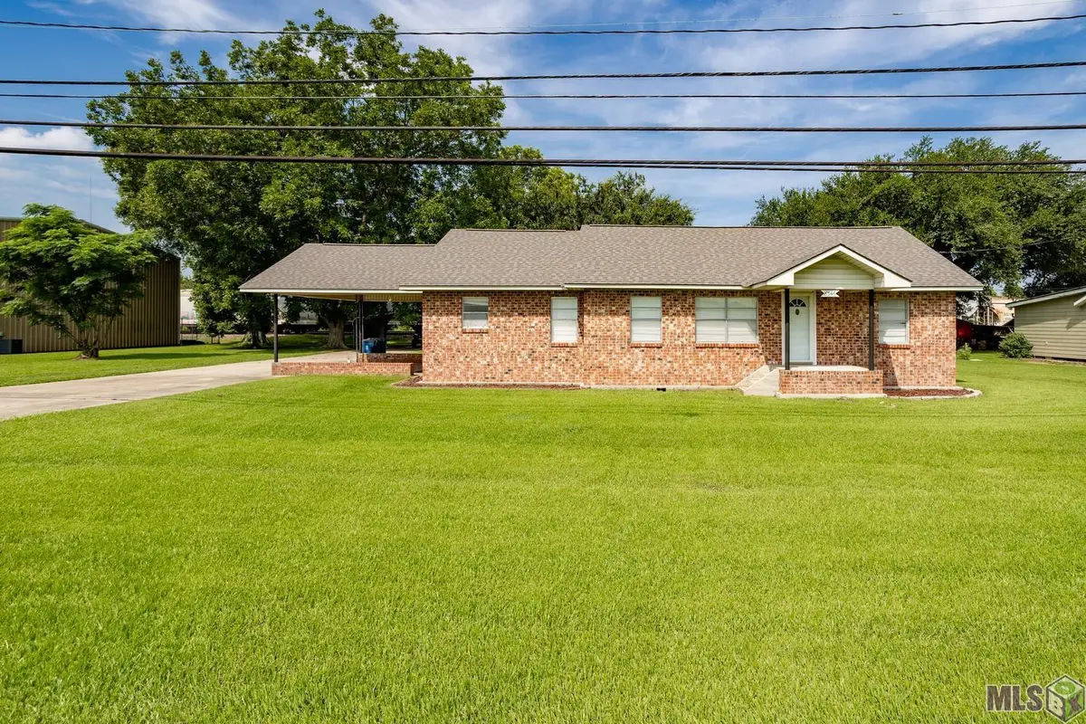 8346 First St, Addis, LA 70710 - Image #1