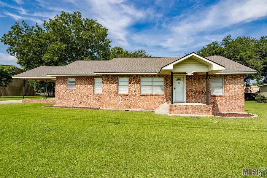 8346 First St, Addis, LA 70710 - Image #2