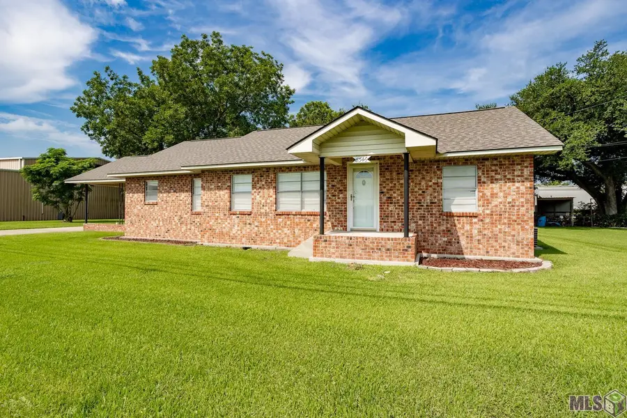 8346 First St, Addis, LA 70710 - Image #3