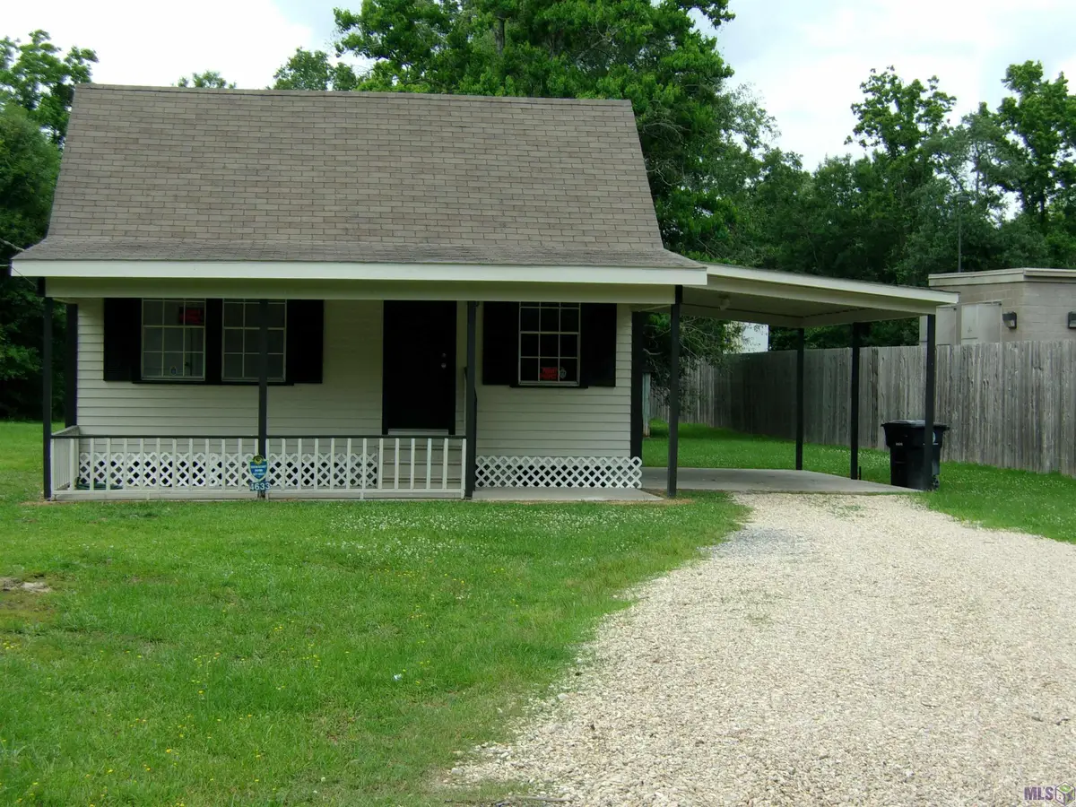4633 Clark St, Baton Rouge, LA 70811 - Image #1