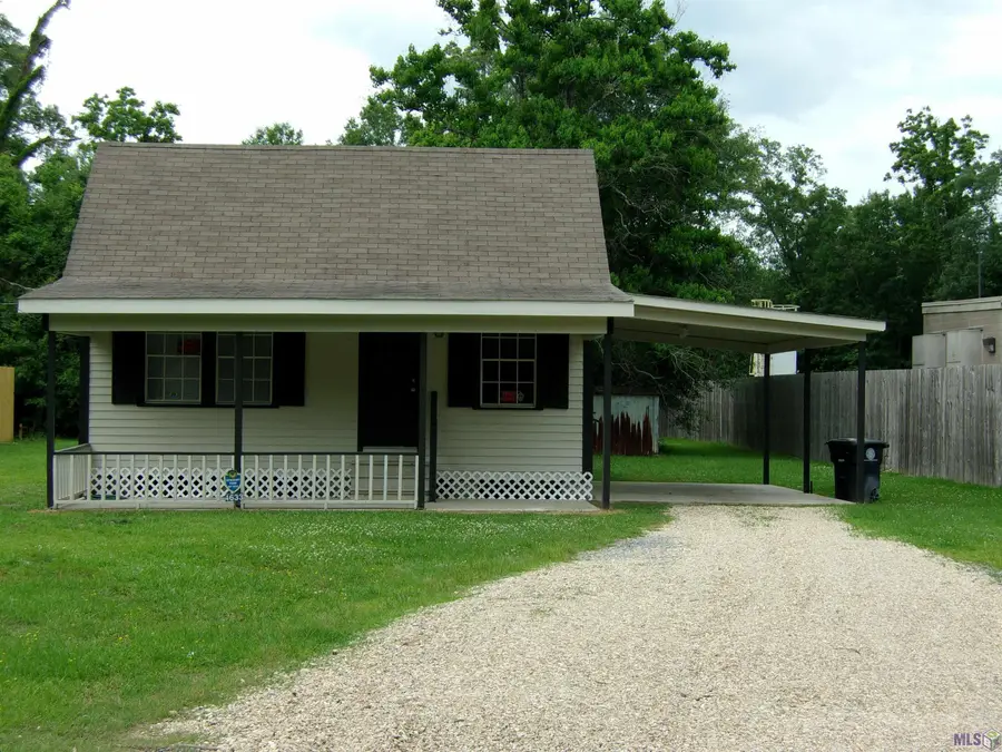 4633 Clark St, Baton Rouge, LA 70811 - Image #2