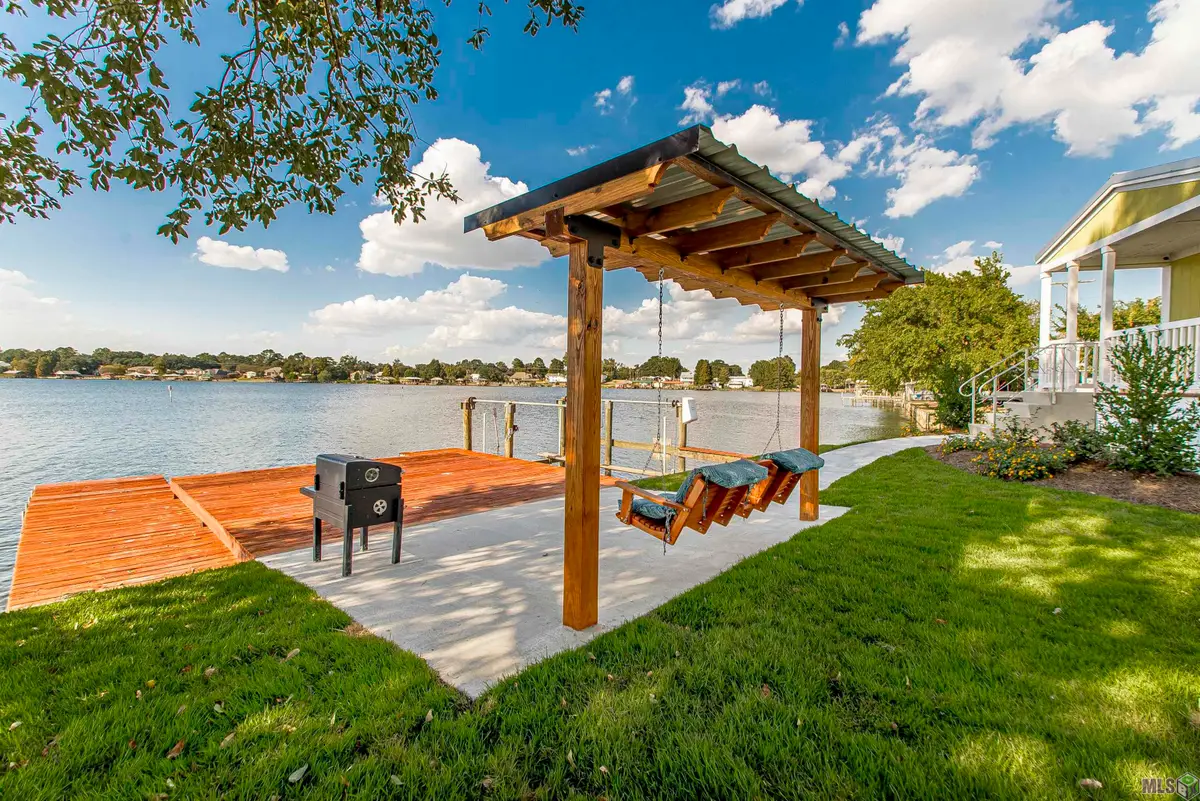 7873 Park St, Ventress, LA 70783 - #1