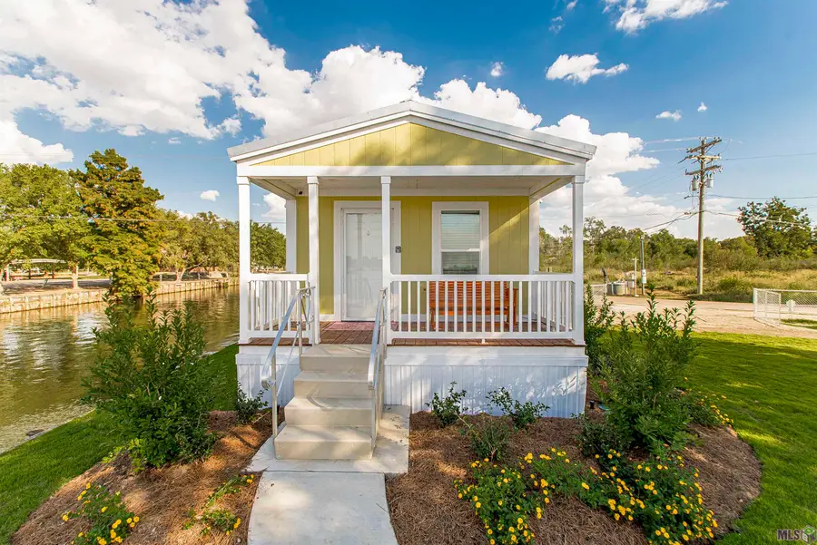 7873 Park St, Ventress, LA 70783 - #2