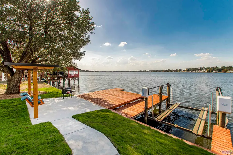 7873 Park St, Ventress, LA 70783 - #3