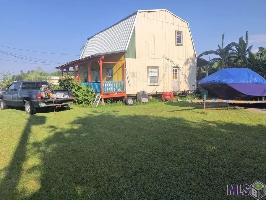 110 West 72nd Street, Cut Off, LA 70345 - #3