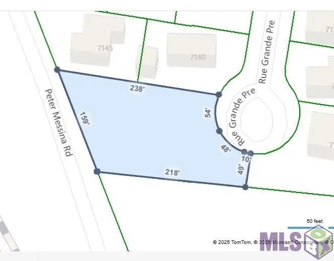 7150 Rue Grand Pre, Addis, LA 70710 - Image #1