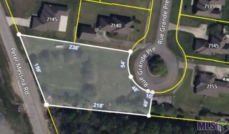 7150 Rue Grand Pre, Addis, LA 70710 - Image #2