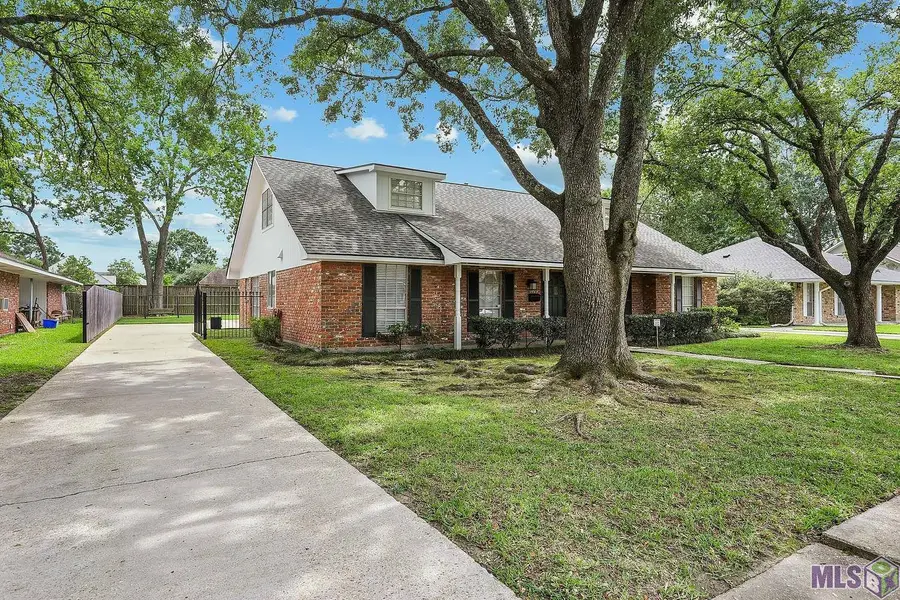 10656 Rondo Ave, Baton Rouge, LA 70815 - Image #2
