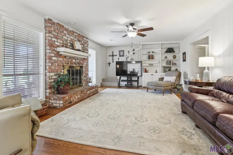 10656 Rondo Ave, Baton Rouge, LA 70815 - Image #3