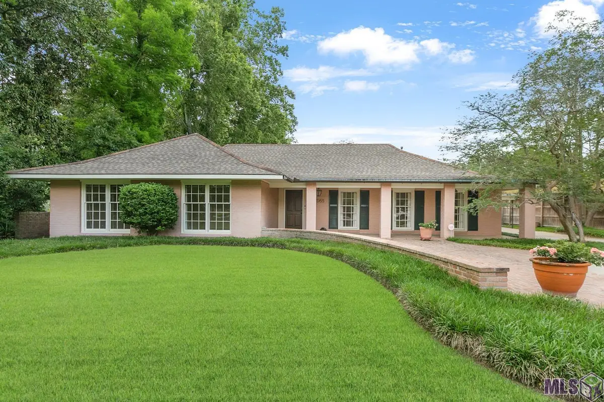 6565 Sevenoaks Ave, Baton Rouge, LA 70806 - Image #1