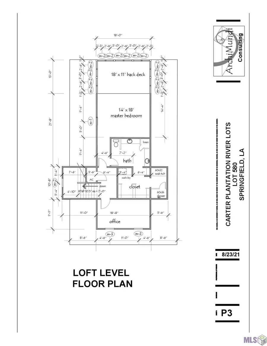 23081 Carter Plantation Dr, Springfield, LA 70462 - Image #3