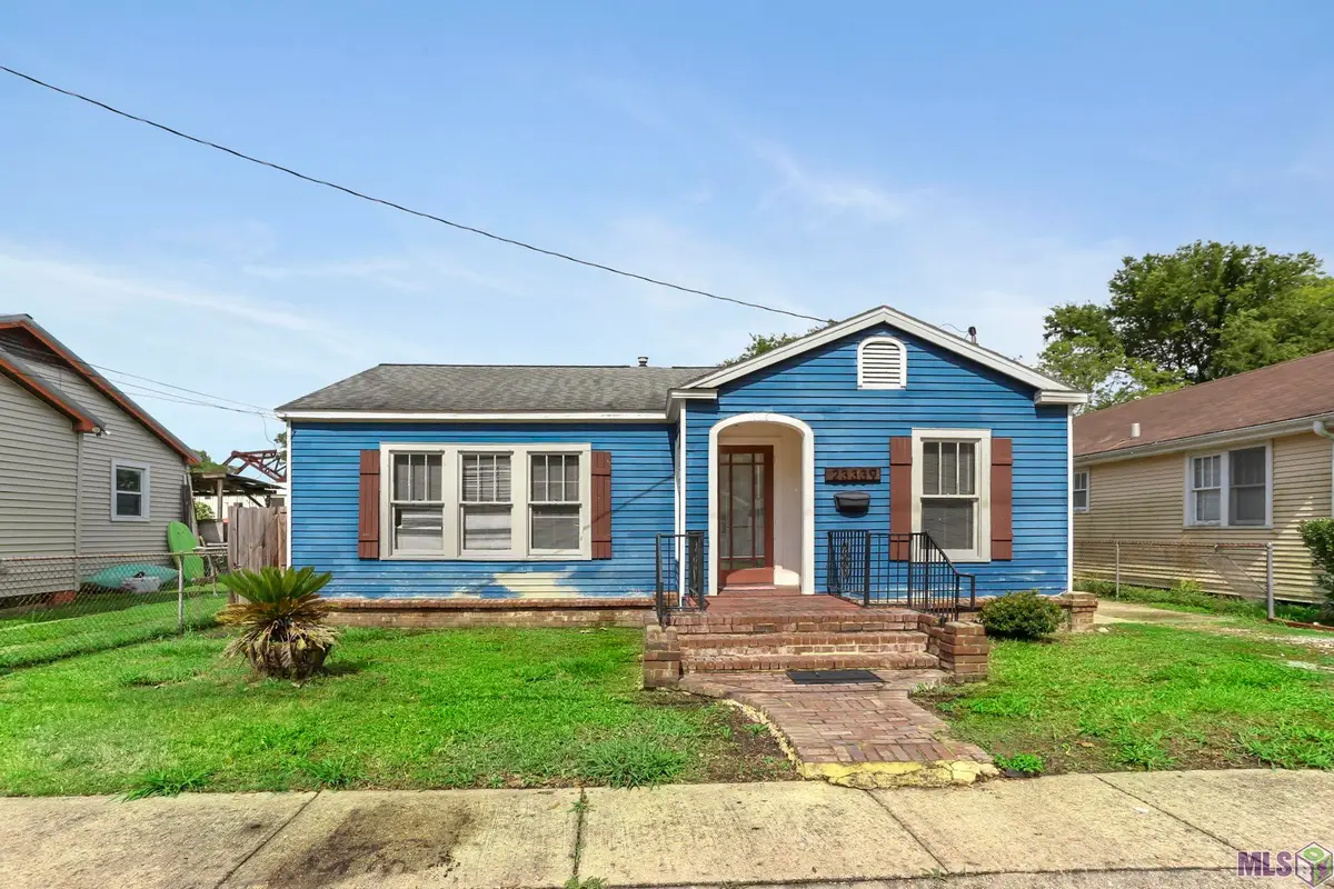 23339 Iberville St, Plaquemine, LA 70764 - Image #1