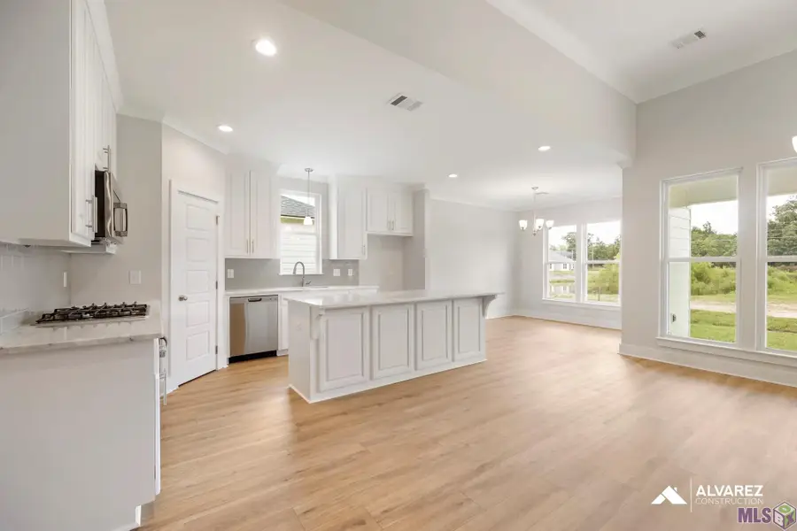 10656 Deric Ave, Denham Springs, LA 70726 - #3