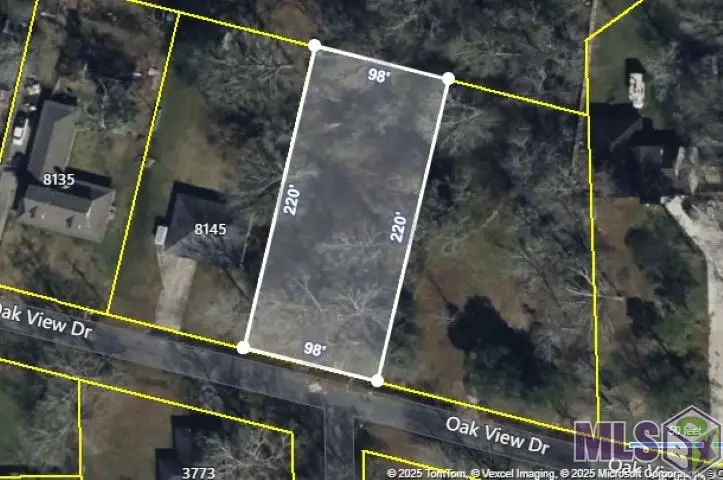 TBD Oak View Dr, Baton Rouge, LA 70814 - Image #1