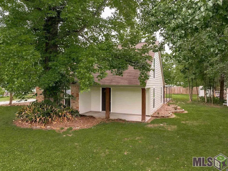 5364 Boulevard D'isle, Jarreau, LA 70749 - Image #1