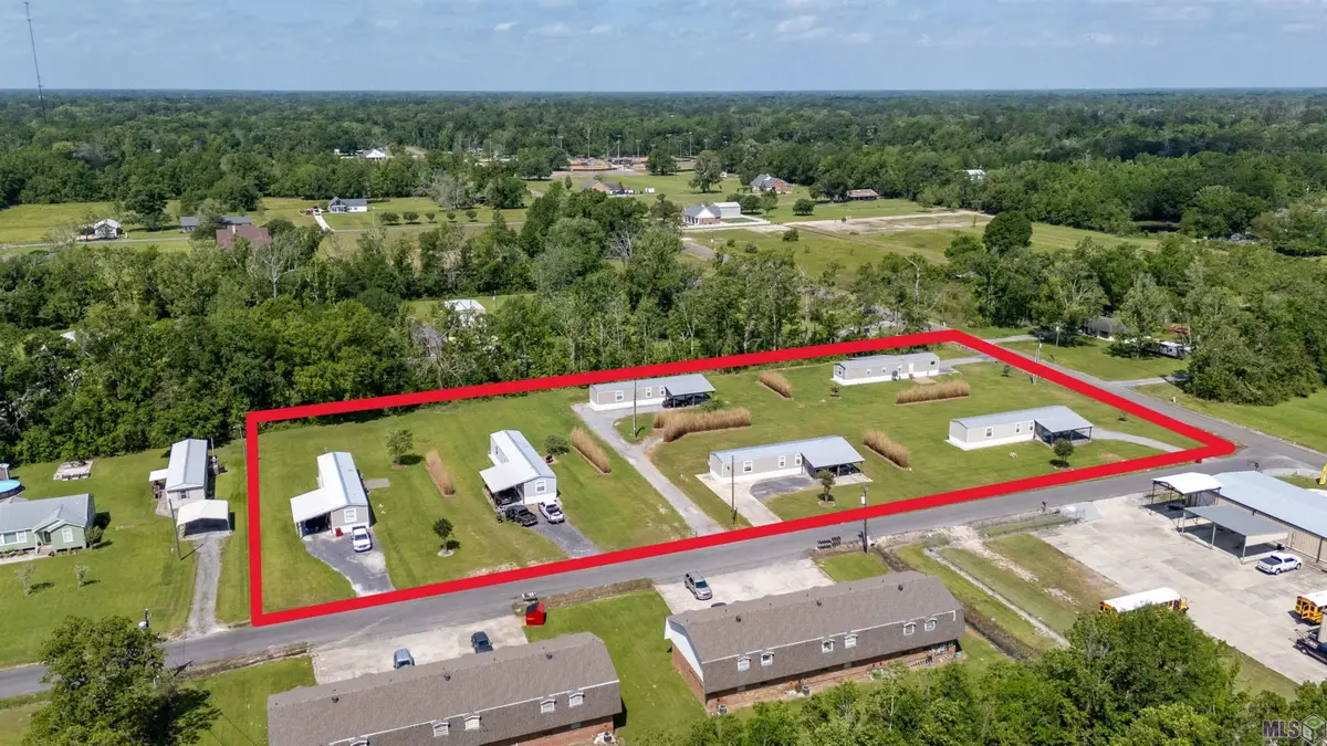 43451 Cannon Rd, Gonzales, LA 70774 - Image #1