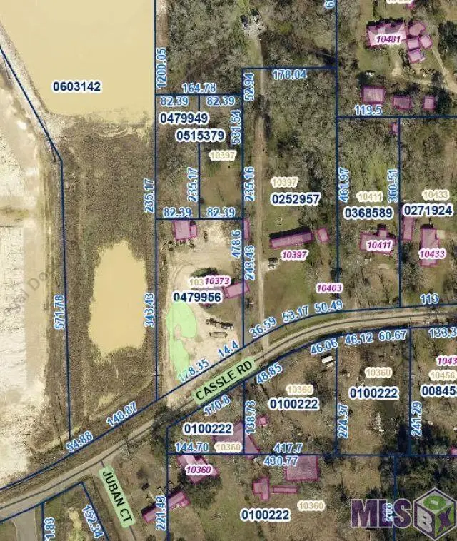 10397 Cassle Rd, Denham Springs, LA 70726 - Image #2