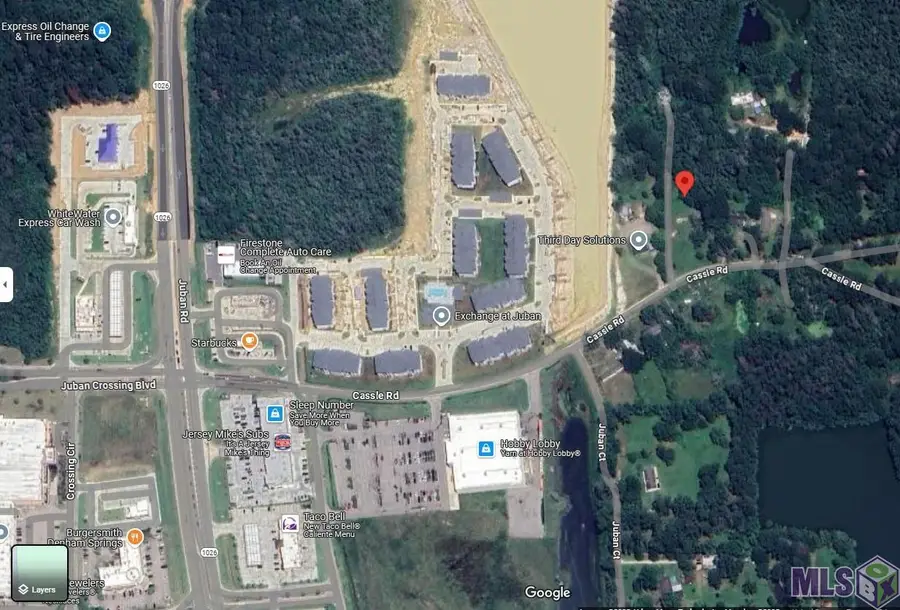 10397 Cassle Rd, Denham Springs, LA 70726 - Image #3