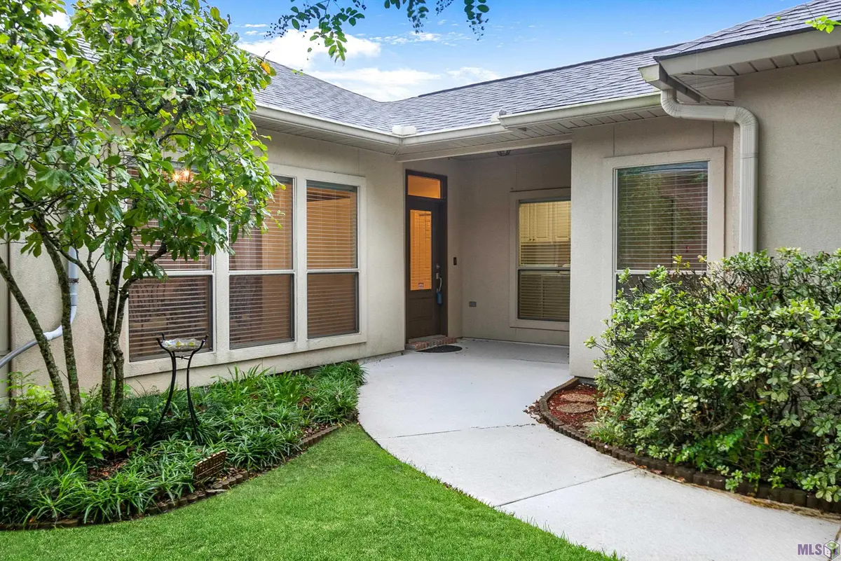 5310 Courtyard Dr, Gonzales, LA 70737 - Image #1