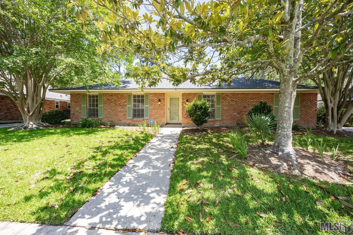 13243 Avants Ave, Baton Rouge, LA 70815 - Image #1