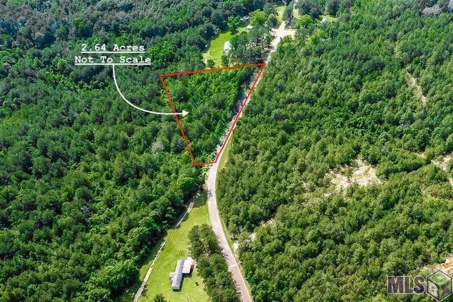 TBD Jerusalum Rd, Liberty, MS 39645 - Image #2