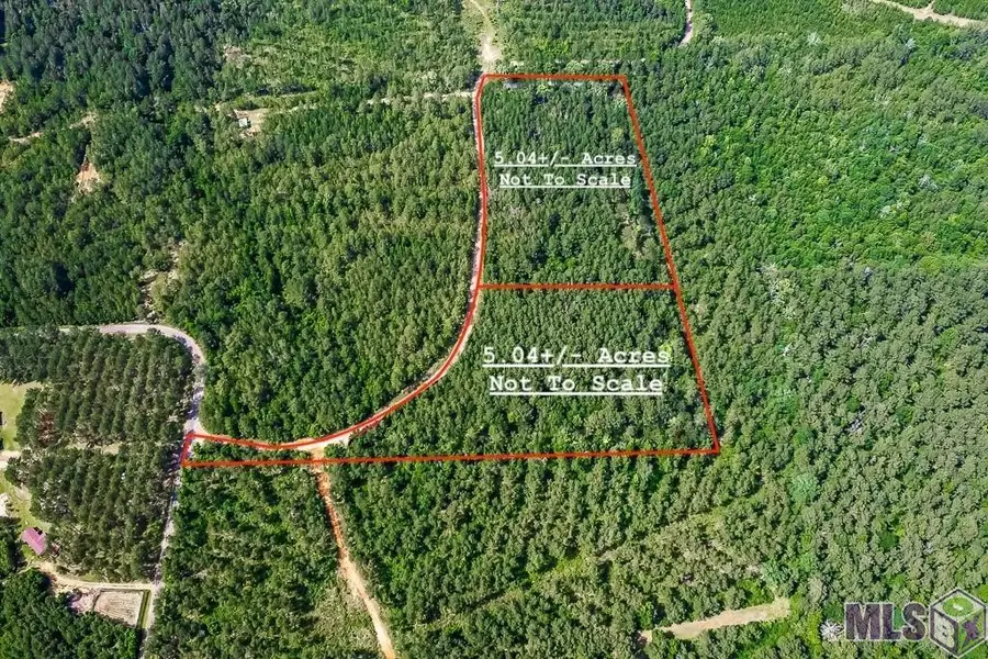 TBD Pipes Ln, Liberty, MS 39645 - Image #2