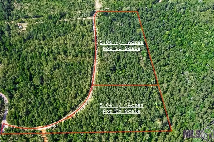 TBD Pipes Ln, Liberty, MS 39645 - #3