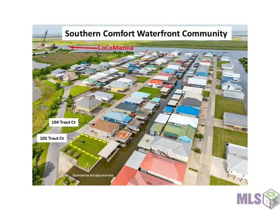 104 Trout Ct, Dulac, LA 70353 - Image #3