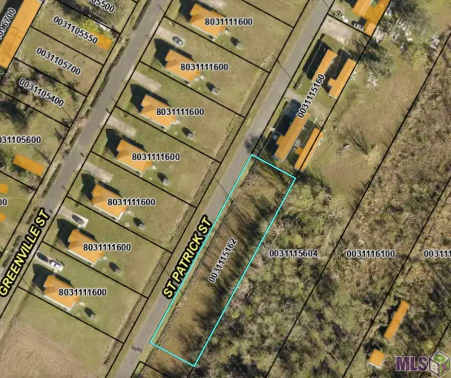 0 St Patrick St, Raceland, LA 70394 - Image #2