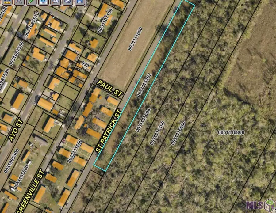 0 St Patrick St, Raceland, LA 70394 - Image #3